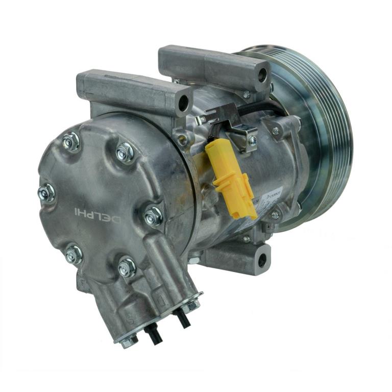 Compressor de climatização DELPHI ref. CS20523