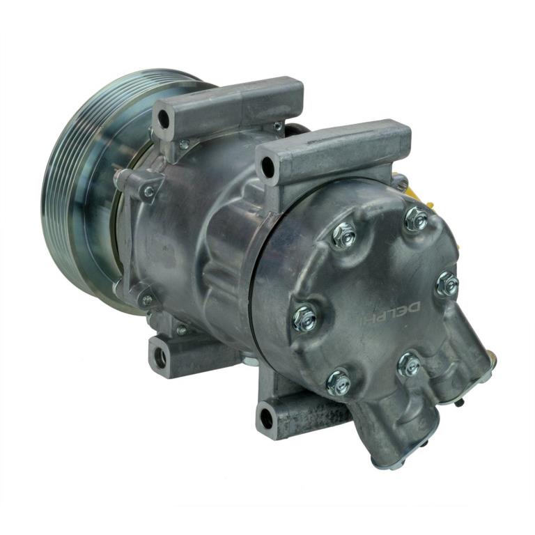 Compressor de climatização DELPHI ref. CS20523