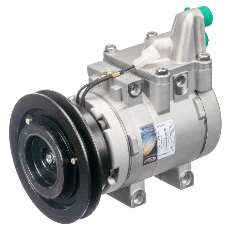 Compressor de climatização DELPHI ref. CS20524