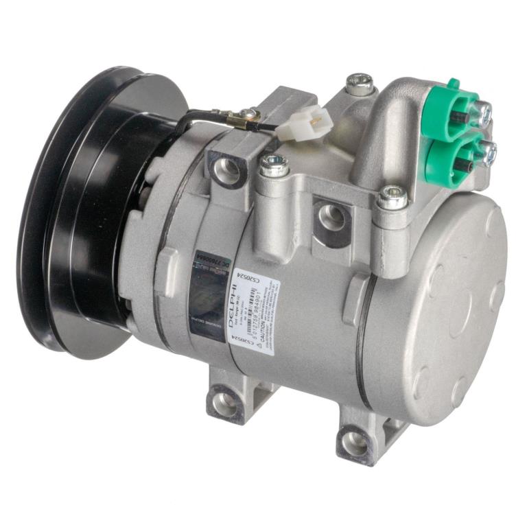 Compressor de climatização DELPHI ref. CS20524