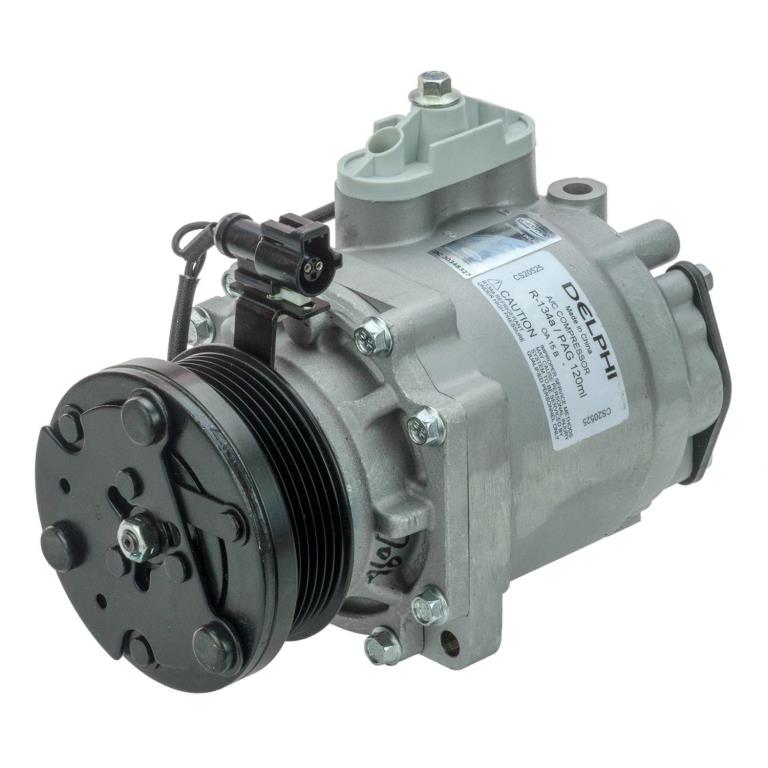 Compresseur, climatisation DELPHI ref. CS20525