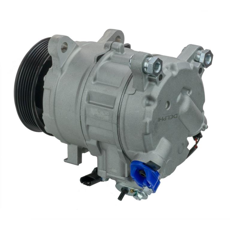 Compresseur, climatisation DELPHI ref. CS20536