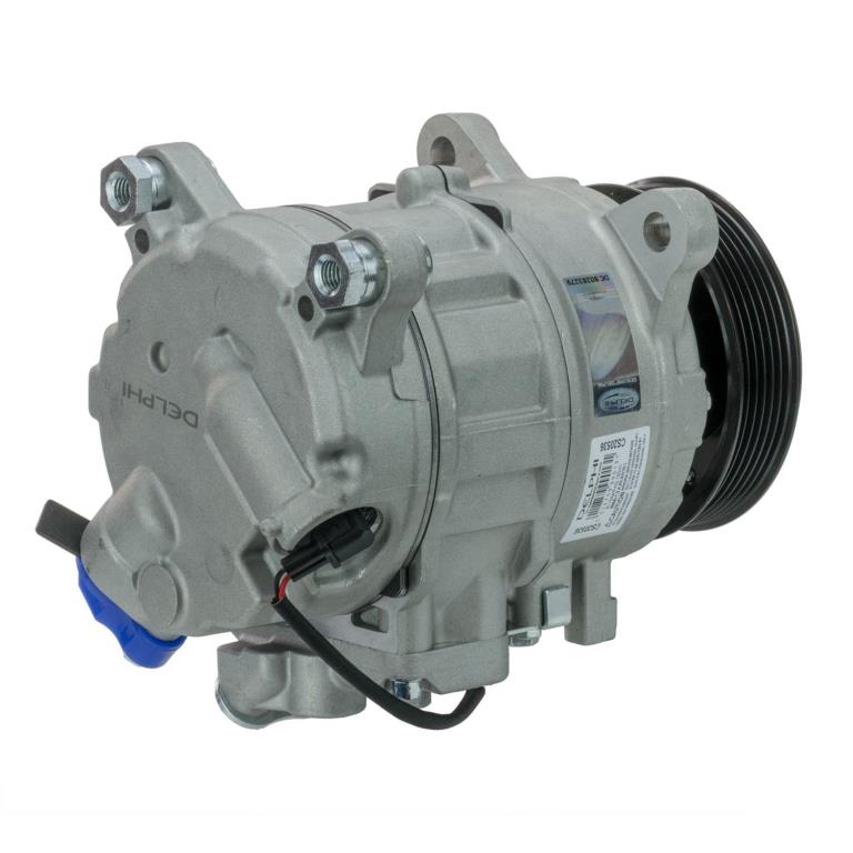 Compresseur, climatisation DELPHI ref. CS20536