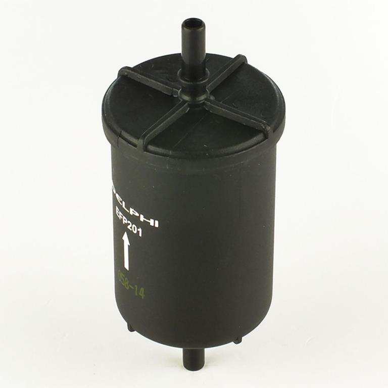 Filtre à carburant (Filtre à gasoil) DELPHI ref. EFP201