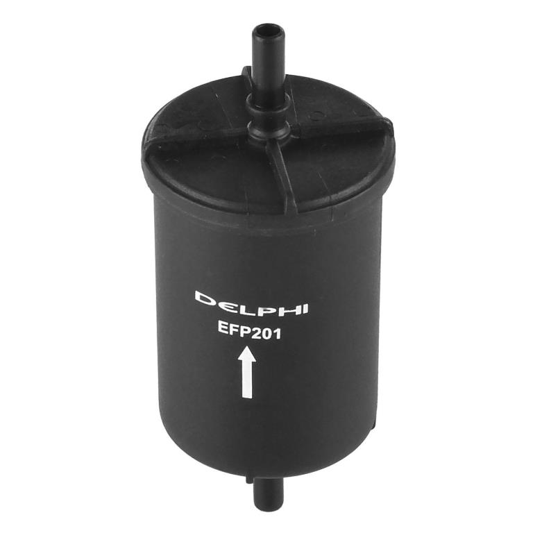 Filtre à carburant (Filtre à gasoil) DELPHI ref. EFP201