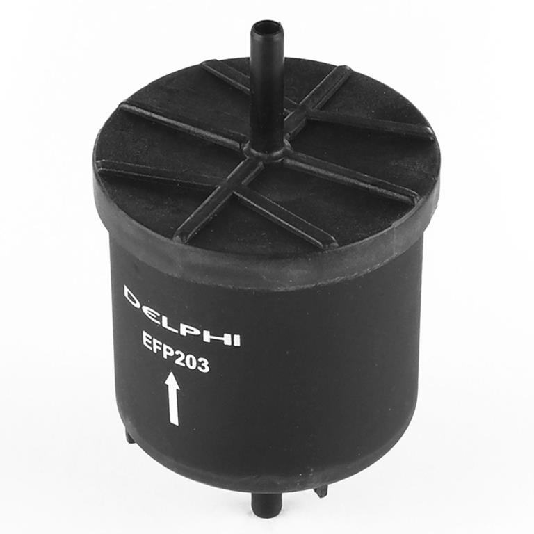 Filtre à carburant (Filtre à gasoil) DELPHI ref. EFP203