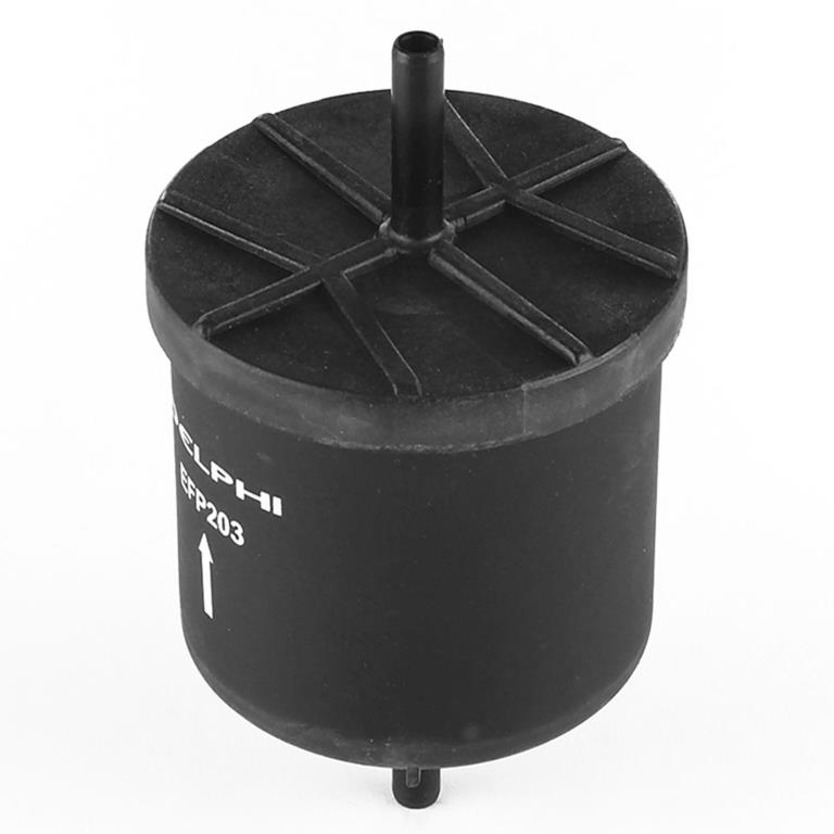Filtre à carburant (Filtre à gasoil) DELPHI ref. EFP203