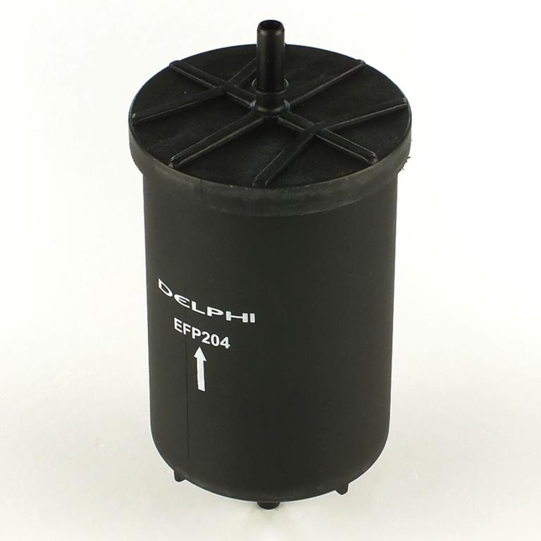 Filtre à carburant (Filtre à gasoil) DELPHI ref. EFP204