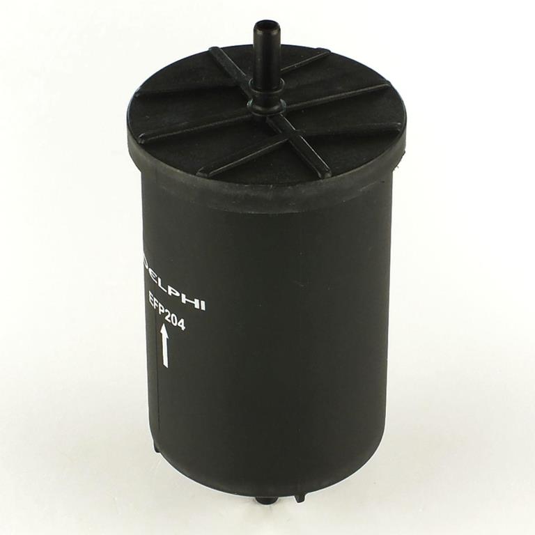 Filtre à carburant (Filtre à gasoil) DELPHI ref. EFP204