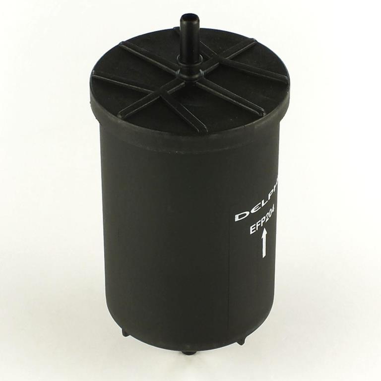 Filtre à carburant (Filtre à gasoil) DELPHI ref. EFP204