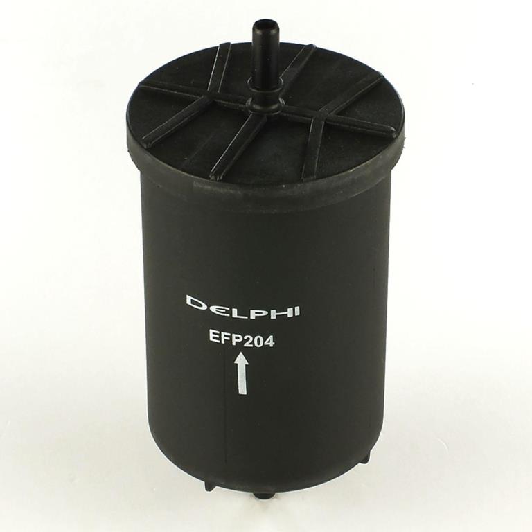 Filtre à carburant (Filtre à gasoil) DELPHI ref. EFP204