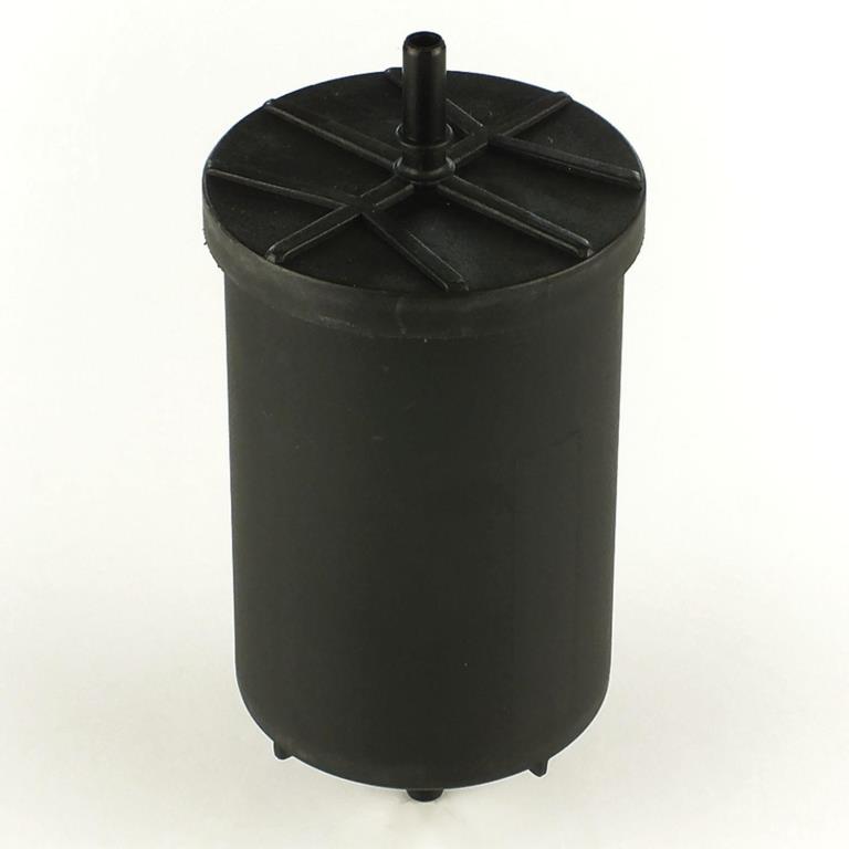 Filtre à carburant (Filtre à gasoil) DELPHI ref. EFP204