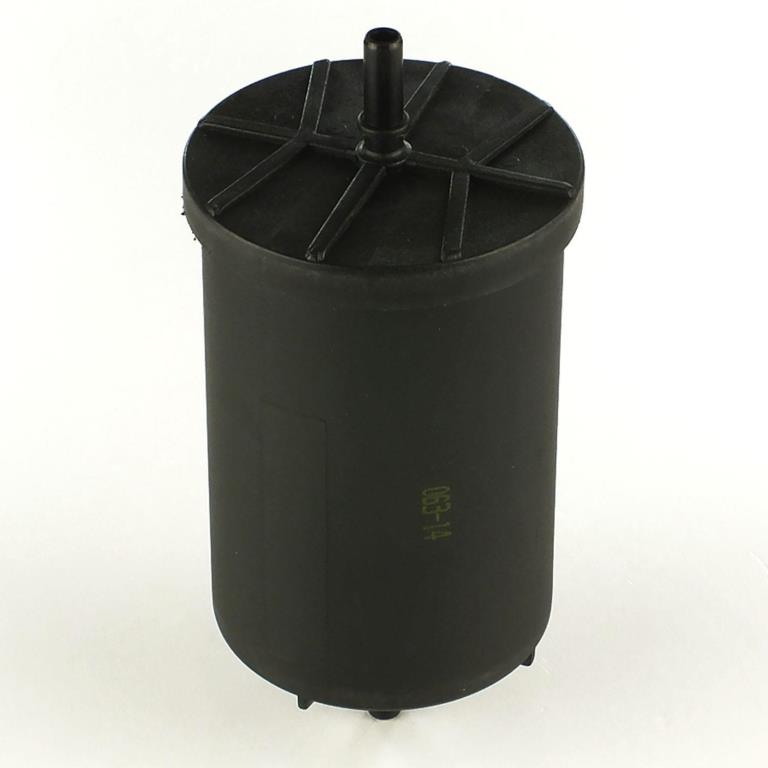 Filtre à carburant (Filtre à gasoil) DELPHI ref. EFP204