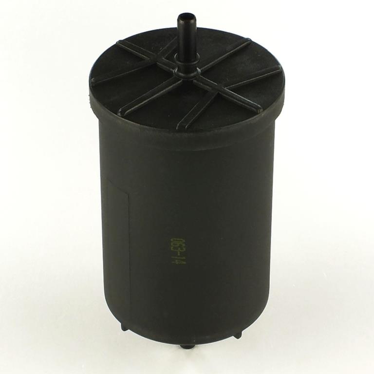 Filtre à carburant (Filtre à gasoil) DELPHI ref. EFP204