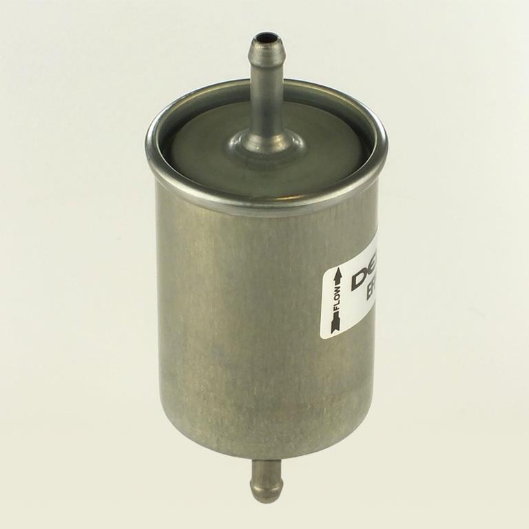 Filtre à carburant (Filtre à gasoil) DELPHI ref. EFP214