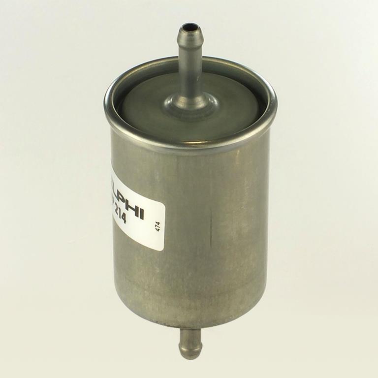 Filtre à carburant (Filtre à gasoil) DELPHI ref. EFP214