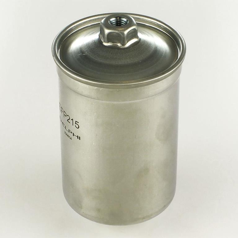 Filtre à carburant (Filtre à gasoil) DELPHI ref. EFP215
