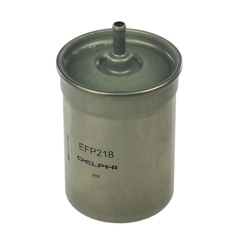 Filtre à carburant (Filtre à gasoil) DELPHI ref. EFP218