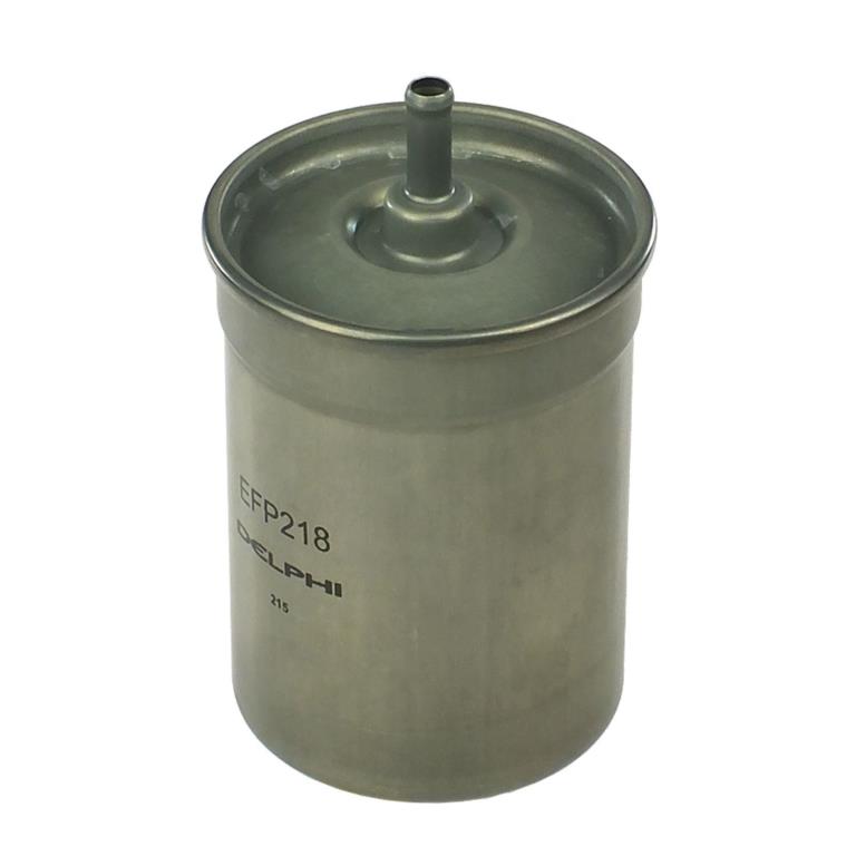 Filtre à carburant (Filtre à gasoil) DELPHI ref. EFP218