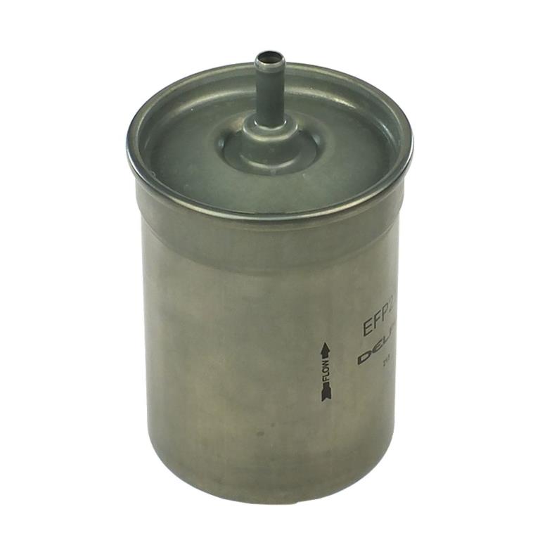 Filtre à carburant (Filtre à gasoil) DELPHI ref. EFP218