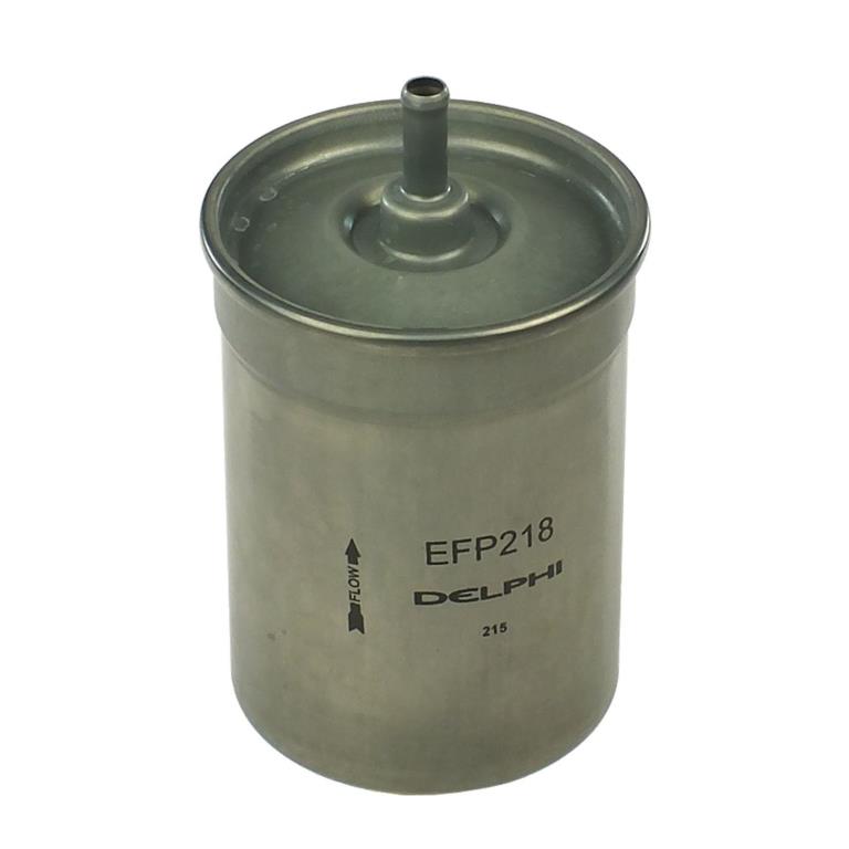 Filtre à carburant (Filtre à gasoil) DELPHI ref. EFP218