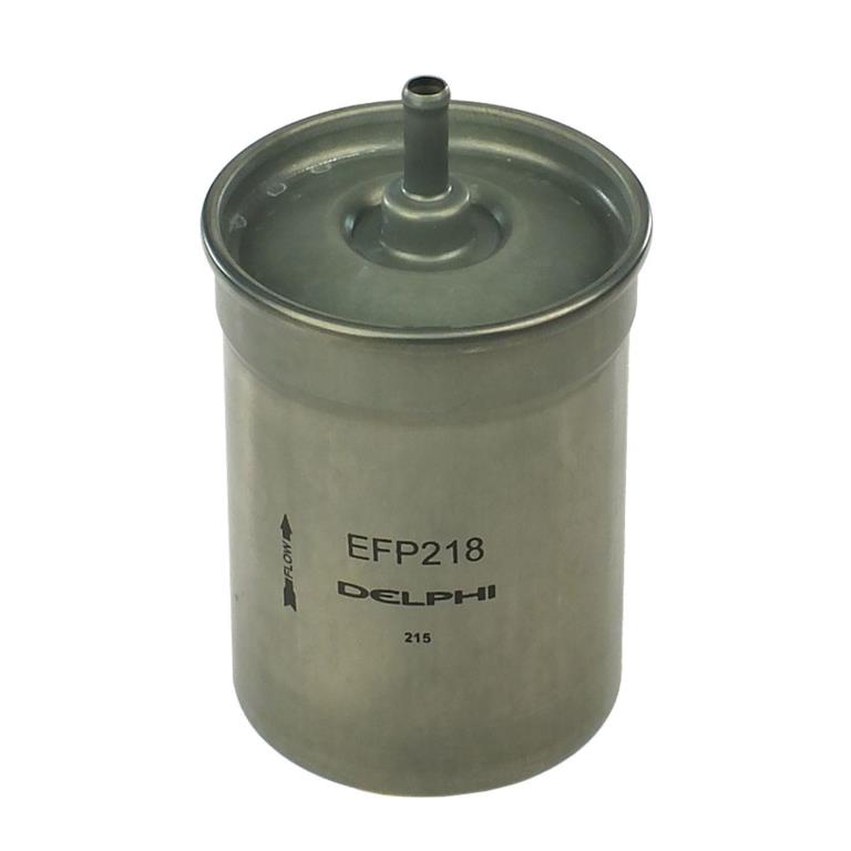 Filtre à carburant (Filtre à gasoil) DELPHI ref. EFP218