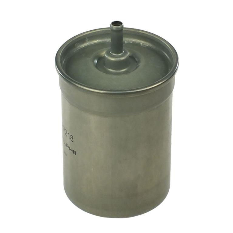 Filtre à carburant (Filtre à gasoil) DELPHI ref. EFP218