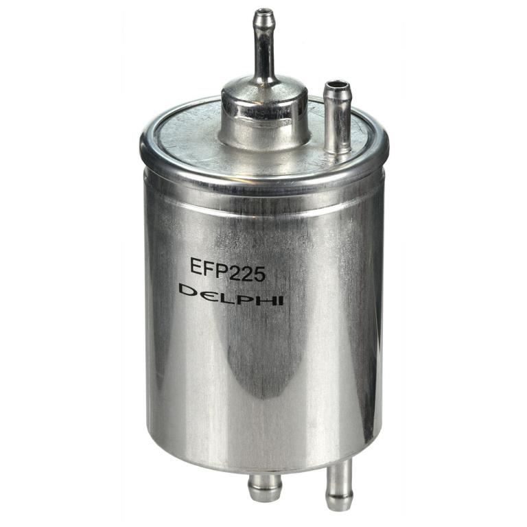 Filtre à carburant (Filtre à gasoil) DELPHI ref. EFP225