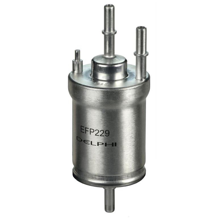 Filtro combustible DELPHI ref. EFP229
