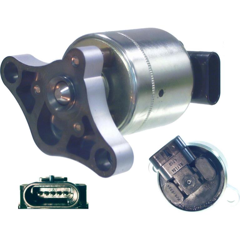 Vanne EGR DELPHI ref. EG10003-12B1