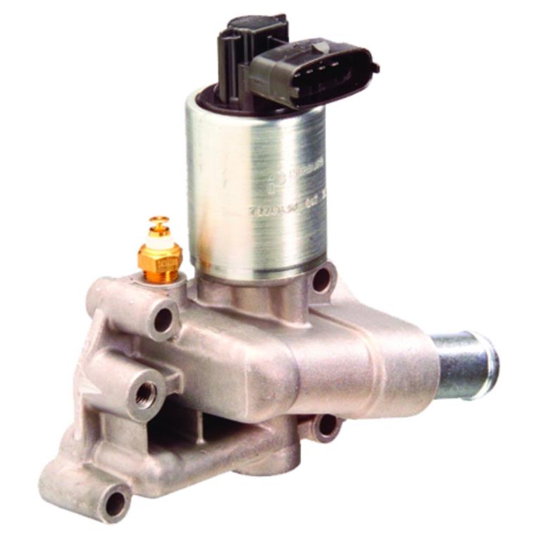 Vanne EGR DELPHI ref. EG10287-12B1