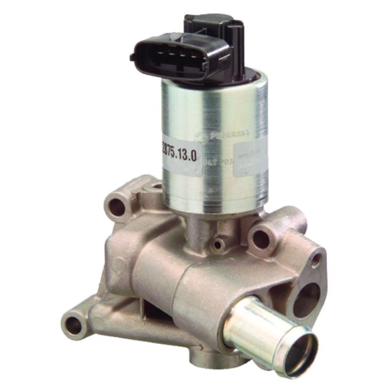 Vanne EGR DELPHI ref. EG10300-12B1