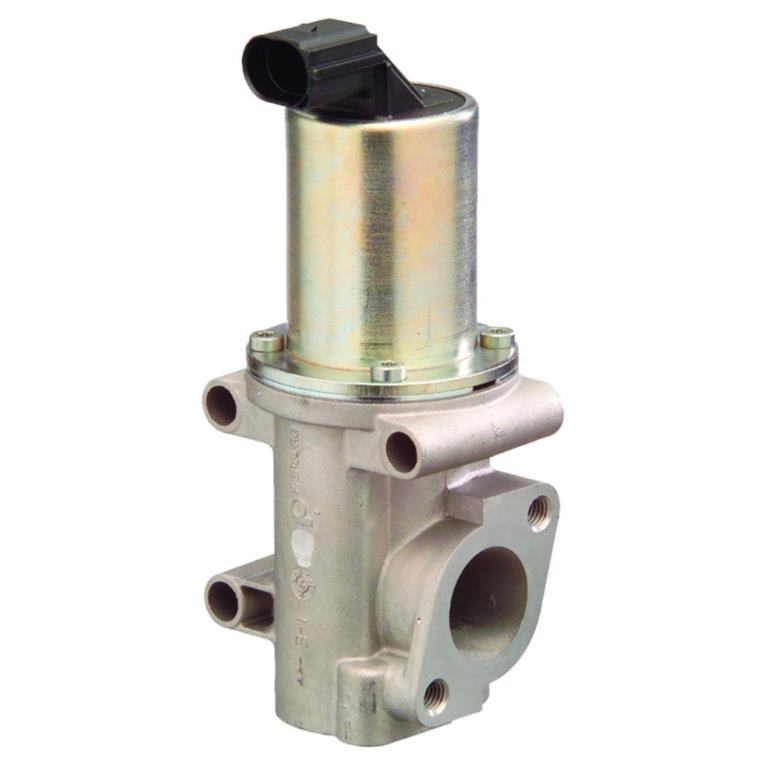 Vanne EGR DELPHI ref. EG10302-12B1