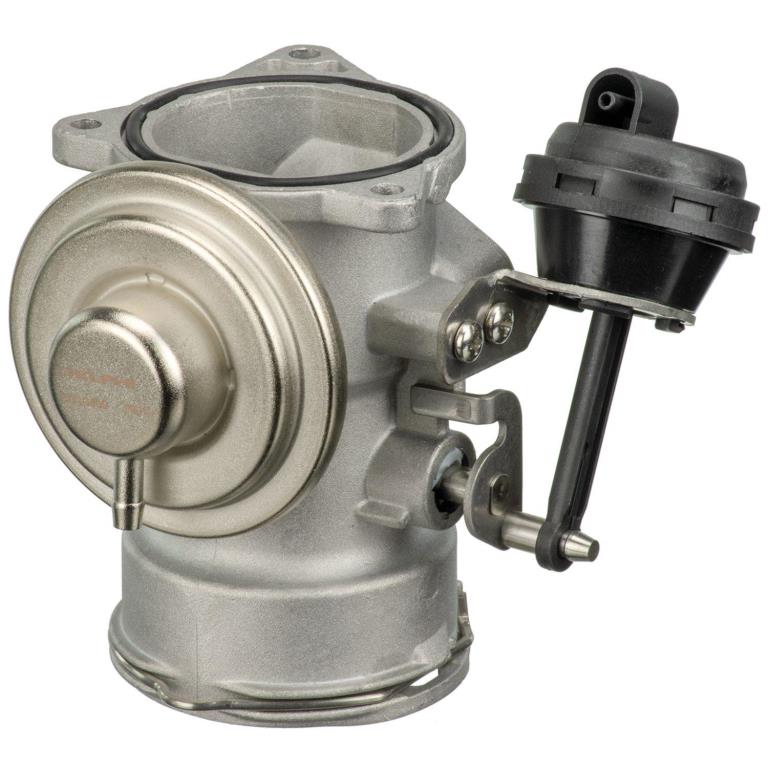 Vanne EGR DELPHI ref. EG10409-12B1