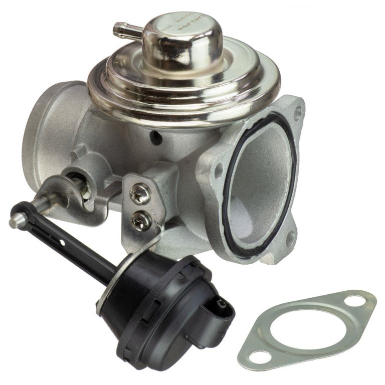 Vanne EGR DELPHI ref. EG10419-12B1