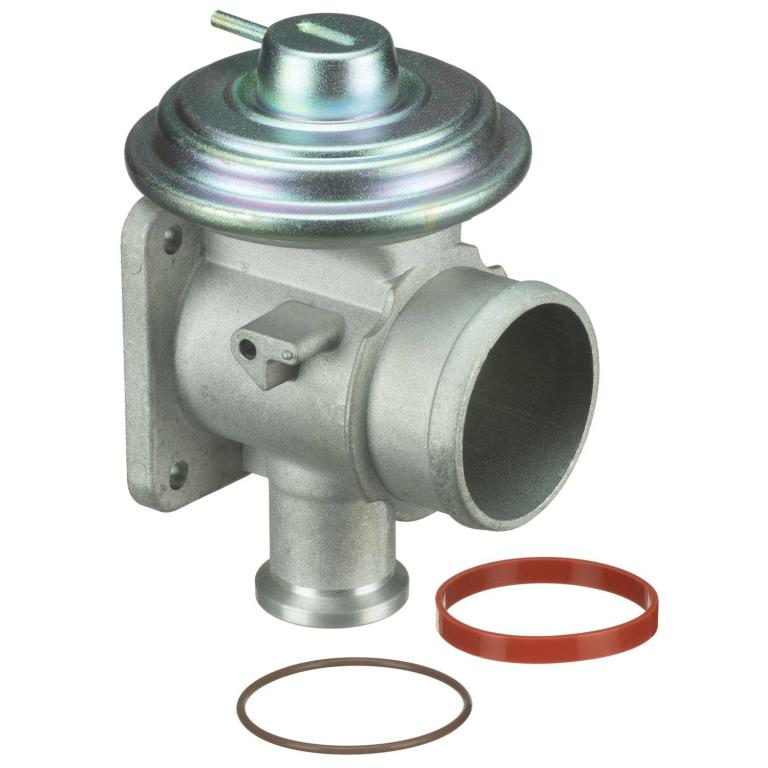 Vanne EGR DELPHI EG10464-12B1