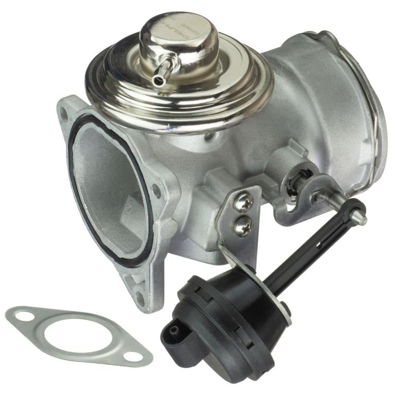 Vanne EGR DELPHI ref. EG10470-12B1