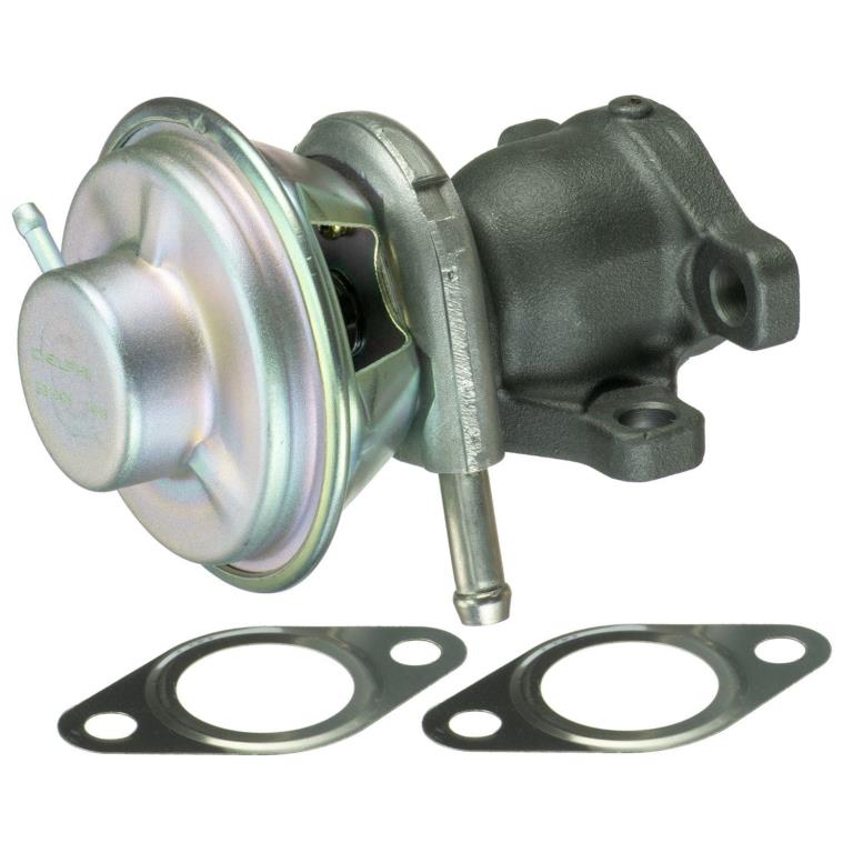 Vanne EGR DELPHI EG10476-12B1