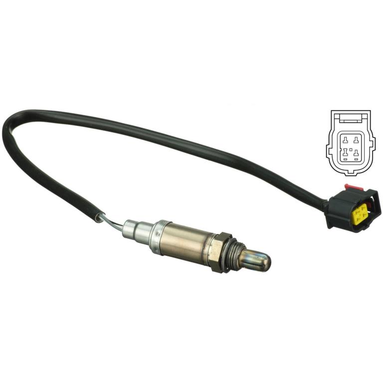 Sonda Lambda DELPHI ES10882-12B1