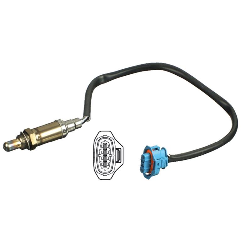 Sonda lambda DELPHI ES11089-12B1