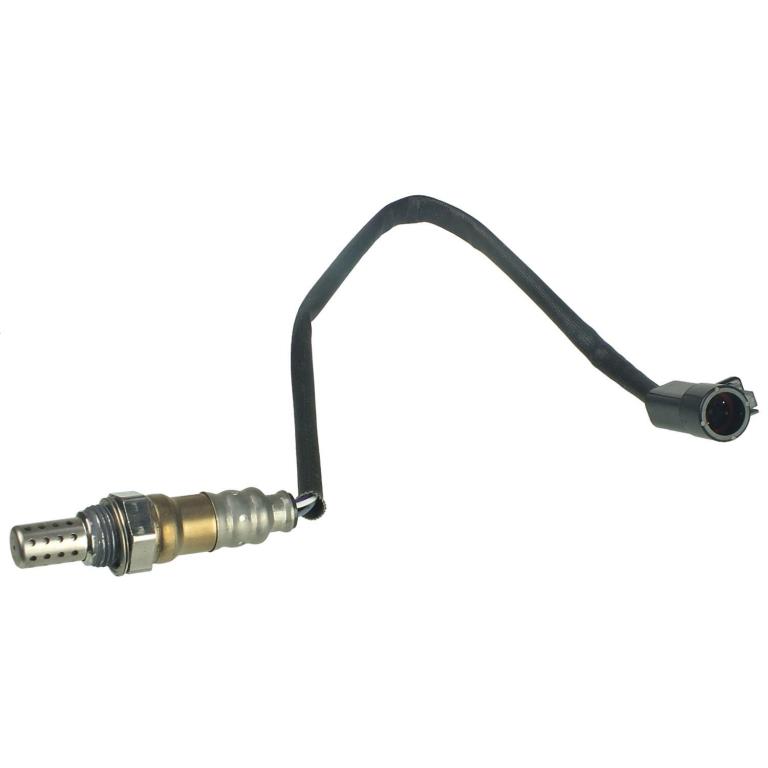 Sonde lambda (Sonde à oxygène) DELPHI ref. ES20151-12B1
