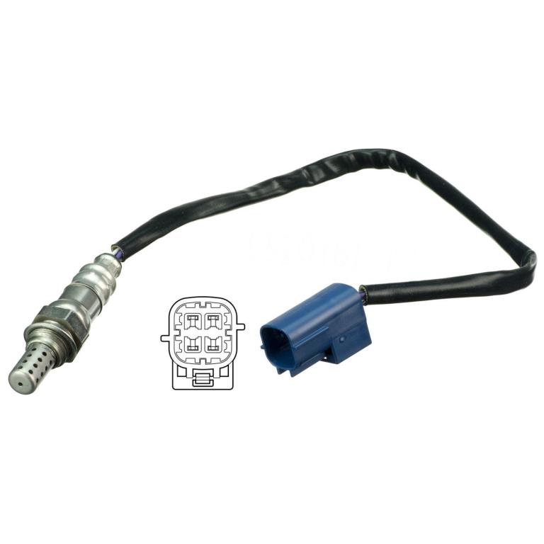Sonda Lambda DELPHI ES20161-12B1