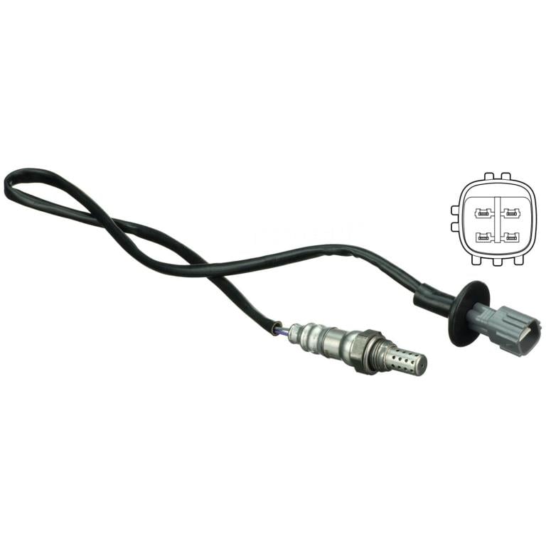 Sonda Lambda DELPHI ref. ES20224-12B1