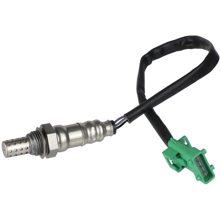 Sonde lambda (Sonde à oxygène) DELPHI ref. ES20245-12B1