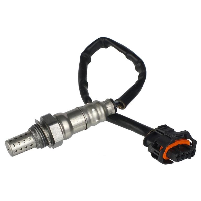 Sonde lambda (Sonde à oxygène) DELPHI ref. ES20284-12B1