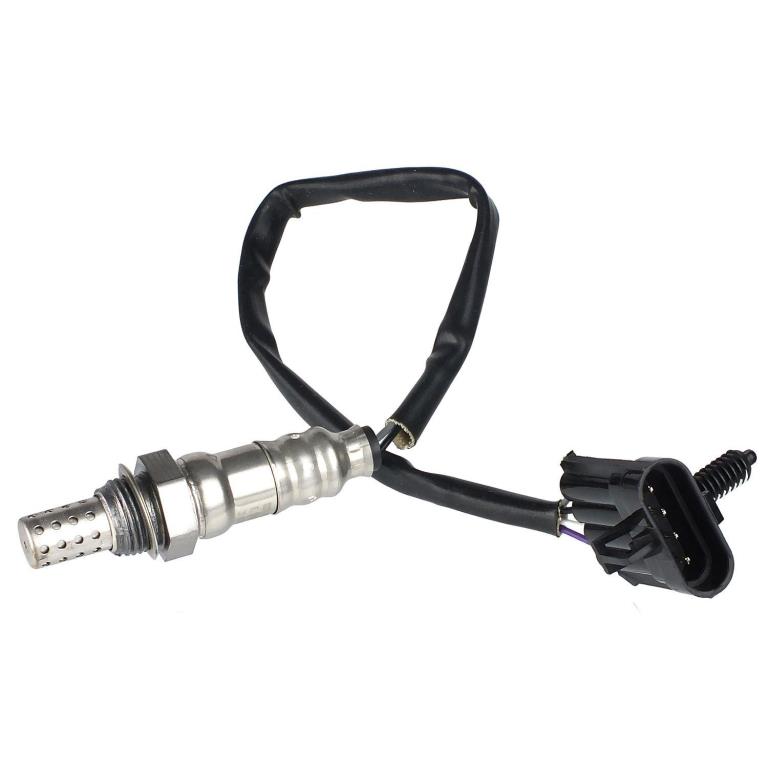 Sonde lambda (Sonde à oxygène) DELPHI ref. ES20299-12B1