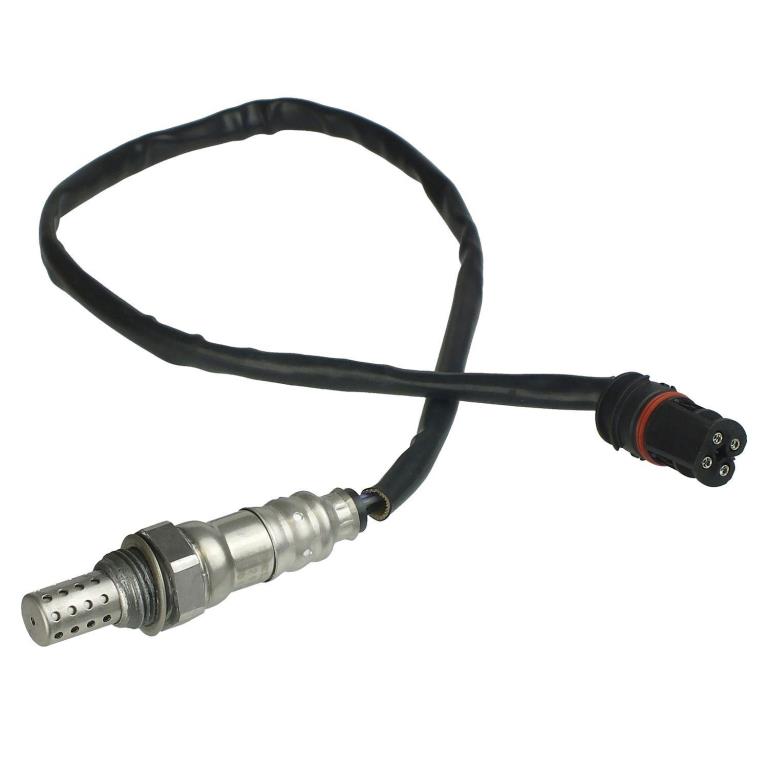 Sonde lambda (Sonde à oxygène) DELPHI ES20346-12B1