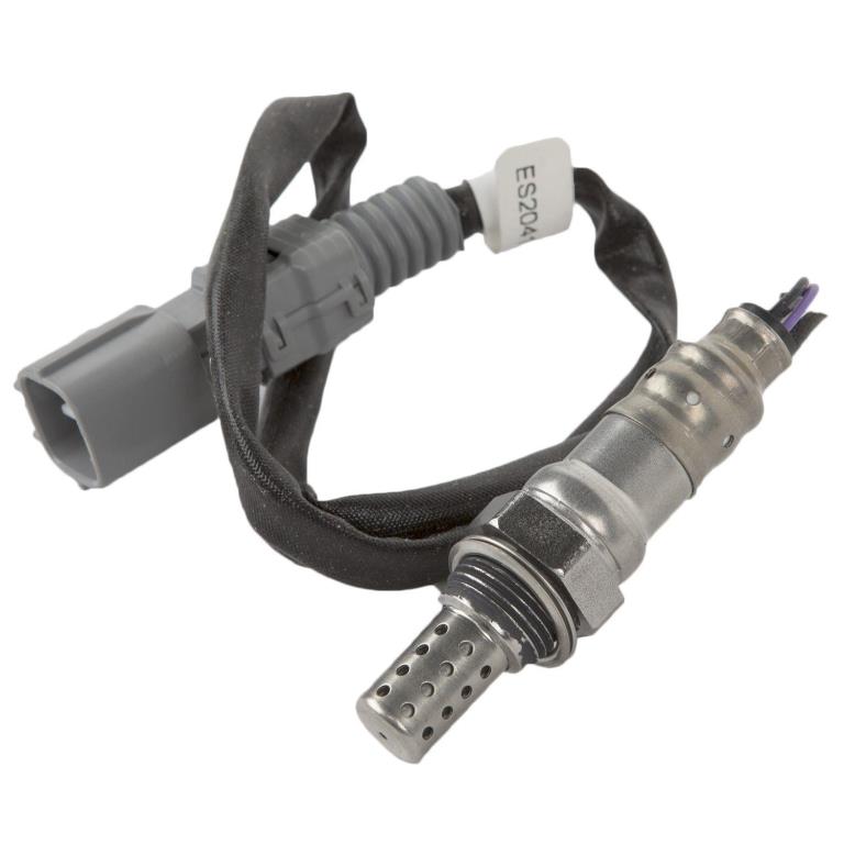 Sonde lambda (Sonde à oxygène) DELPHI ref. ES20410-12B1