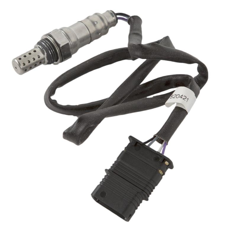 Sonde lambda (Sonde à oxygène) DELPHI ref. ES20421-12B1