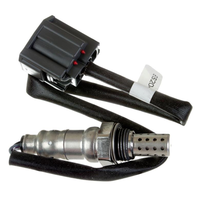 Sonde lambda (Sonde à oxygène) DELPHI ref. ES20422-12B1